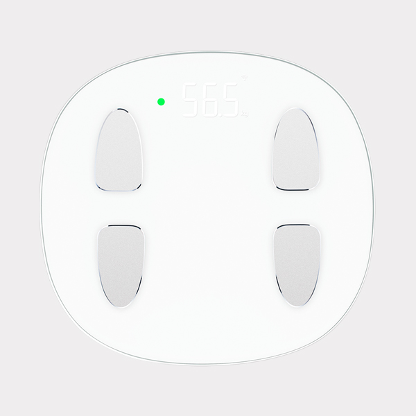 智能人体秤S5